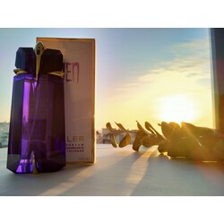 MUGLER THIERRY ALIEN
