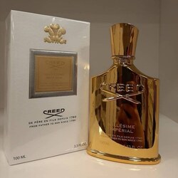 Creed Millesime İmperial