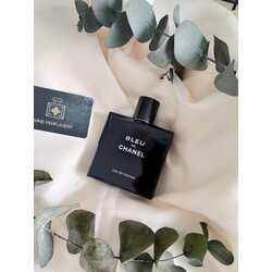 Bleu de Chanel 