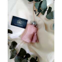 Parfums de Marily Delina