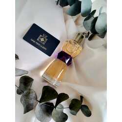 Yves Saint Laurent Manifesto