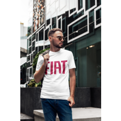 FİAT - CLASSİC T-SHİRT