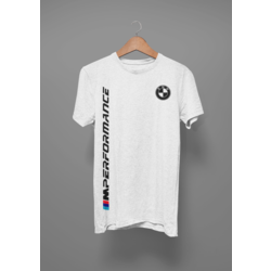 BMW - T-SHİRT