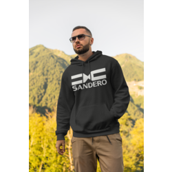 DACİA SANDERO - KAPŞONLU SWEAT