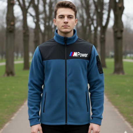 BMW - FERMUARLI POLAR