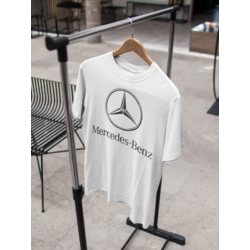 MERCEDES - T-SHİRT 