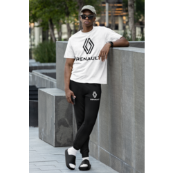 RENAULT - CLASSİC T-SHİRT EŞOFMAN TAKIMI