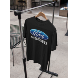 FORD - MONDEO T-SHİRT