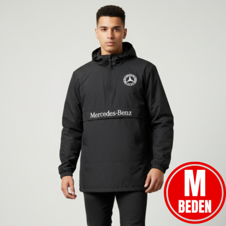 MERCEDES BENZ - YAĞMURLUK