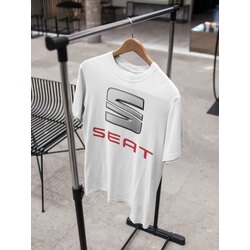 SEAT - CLASSİC T-SHİRT