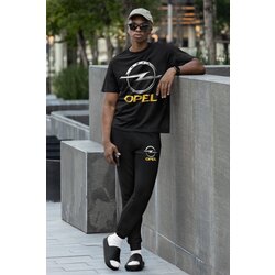 OPEL - CLASSİC T-SHİRT EŞOFMAN TAKIMI