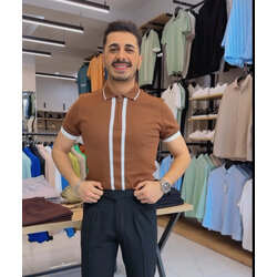 TRİKO TİŞÖRT