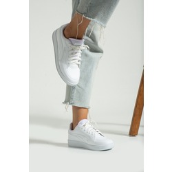 Sneakers spor ayakkabı 