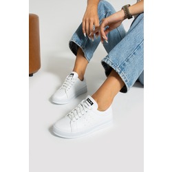 Sneakers spor ayakkabı