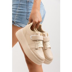 Sneakers spor ayakkabı