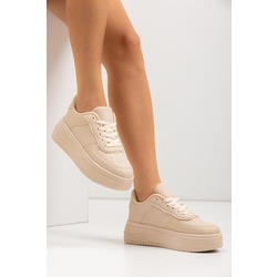 Sneakers spor ayakkabı