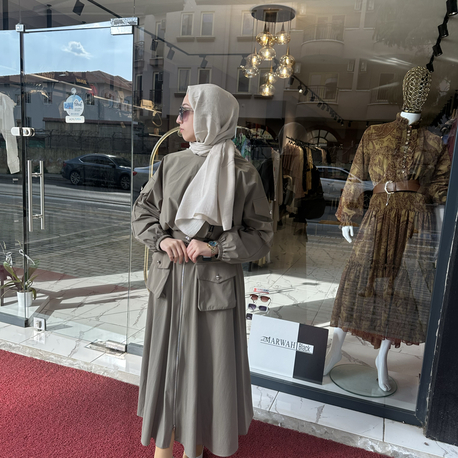 Haki takım