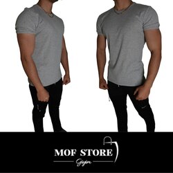 Eşofman Ve Tşört Takımı 