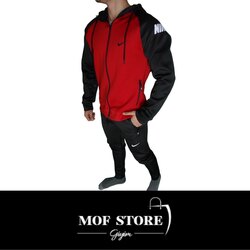 Nike Eşofman Takımı 