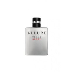 Chanel Allure Homme Sport 100 ml EDP Erkek Parfümü