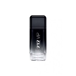 Carolina Herrera 212 Vip Men Black Edp 100 ML Erkek Parfüm Outlet