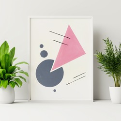 Pink II