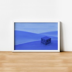 Blue III
