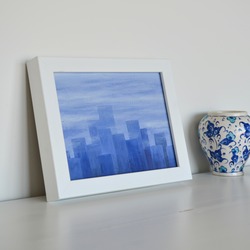 Blue II