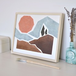Landscape III