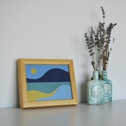 Landscape I
