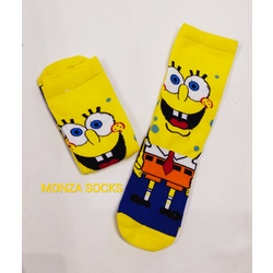 SÜNGER BOB