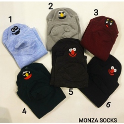 EMOJİLER KISA NAKIŞ