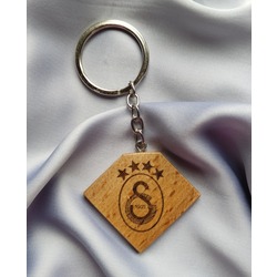 Galatasaray Anahtarlık