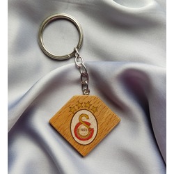Galatasaray Anahtarlık