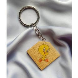 Tweety Anahtarlık