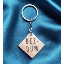 Bezdum Anahtarlık 