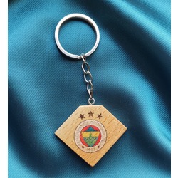 Fenerbahçe Anahtarlık