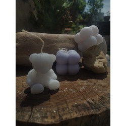 3 lü Hediye Paketi Set