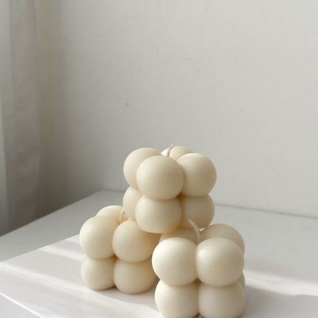 Mini Bubble Mum 