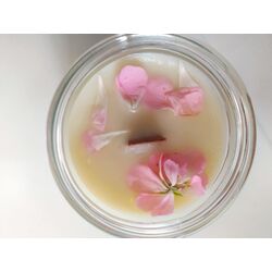 Avrupa Kavanoz 250 ml Soya Mum