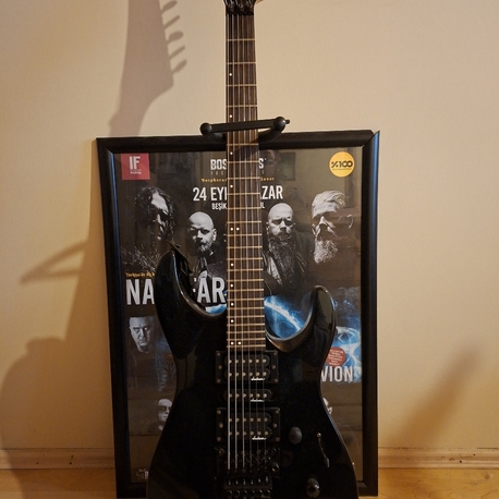 Guitar / Jackson