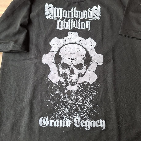 Grand Legacy - T-Shirt