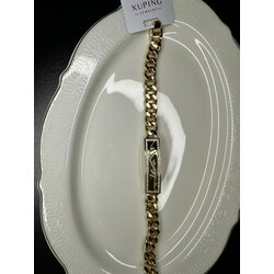 Mrslkm007 Xuping Bileklik 