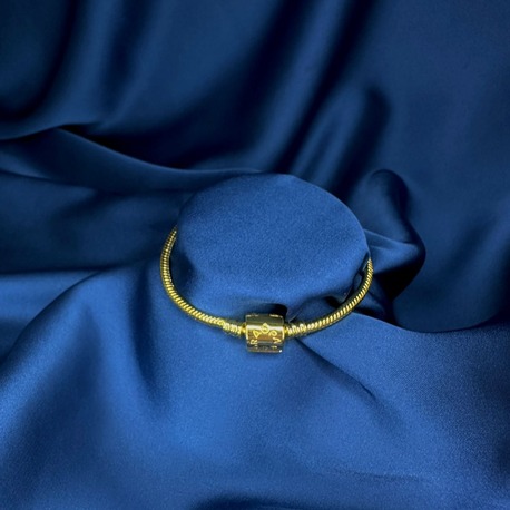 Gold Pandora Bileklik