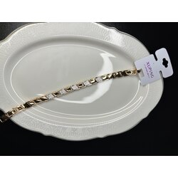 Mrslkm008 Xuping Bileklik 
