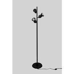 Bowl Lamp Dekoratif Modern Oynar Başlıklı Lambader