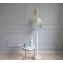 Satürn Lamp Dekoratif Modern Oynar Başlıklı Lambader