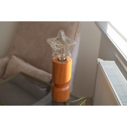 Minilisa Lamp