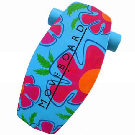 Moveboard ALOHA