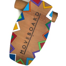 Moveboard Triangle 